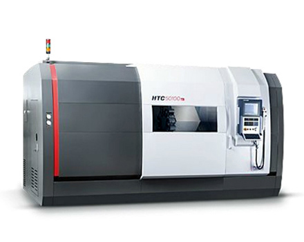 HTC32/45/63/80型數(shù)控車(chē)床