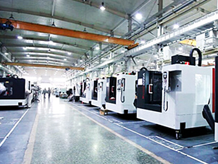 數(shù)控車床排屑機(jī)故障如何處理